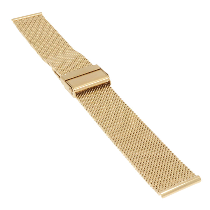 BRANSOLETA DO ZEGARKA MESH 20 mm
