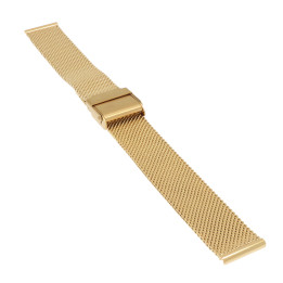 BRANSOLETA DO ZEGARKA MESH 16 mm