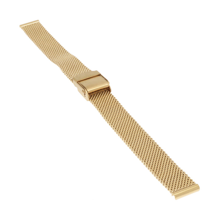 BRANSOLETA DO ZEGARKA MESH 12 mm