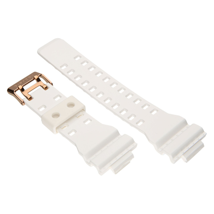 ORYGINALNY PASEK DO CASIO GA-100 GD-120 GDF-100 GA-300 GA-120LA-7A LOV-12A-7A
