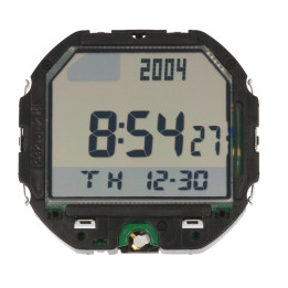 ORYGINALNY MECHANIZM MODUŁ CASIO W-734-2A