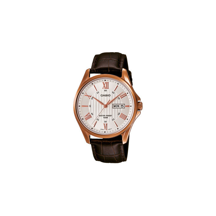 ORYGINALNY ZEGAREK CASIO MTP-1384L-7AV