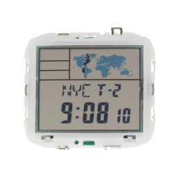 ORYGINALNY MODUŁ MECHANIZM CASIO A-500