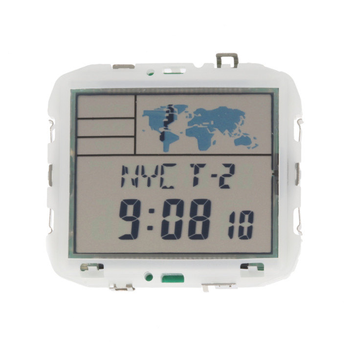 ORYGINALNY MODUŁ MECHANIZM CASIO A-500