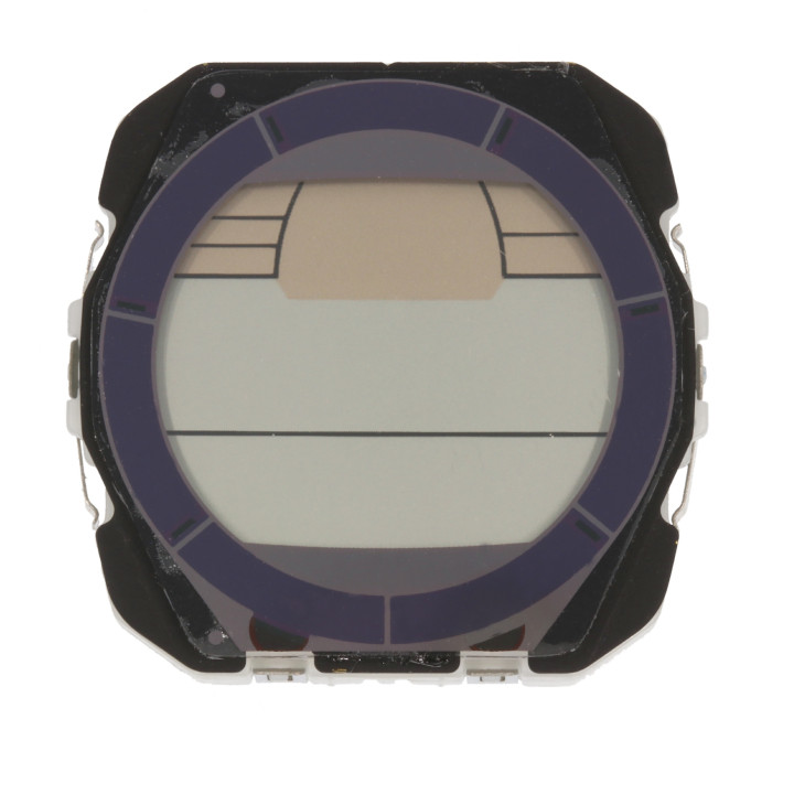 ORYGINALNY MODUŁ MECHANIZM CASIO W-S200H-1A