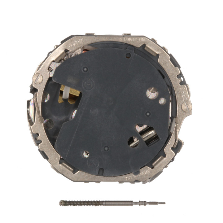ORYGINALNY MODUŁ MECHANIZM CASIO MW-610 MTS-100