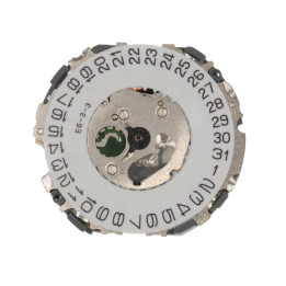 ORYGINALNY MODUŁ MECHANIZM CASIO MW-610 MTS-100