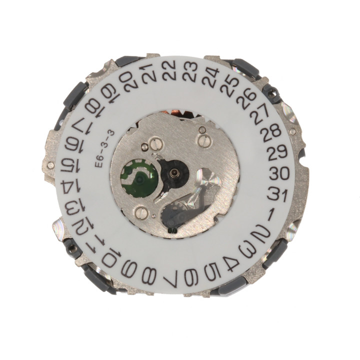 ORYGINALNY MODUŁ MECHANIZM CASIO MW-610 MTS-100