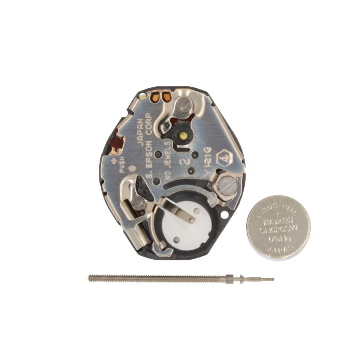 ORYGINALNY MODUŁ MECHANIZM CASIO LTP-E147