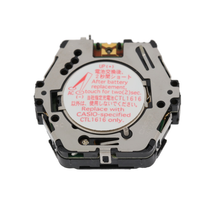 ORYGINALNY MODUŁ MECHANIZM CASIO GW-1400