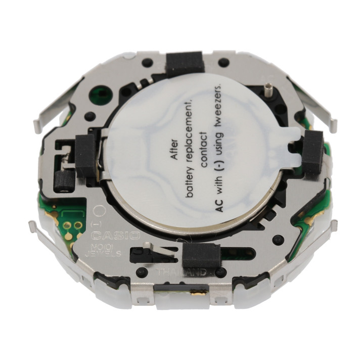 ORYGINALNY MECHANIZM MODUŁ CASIO AE-2100