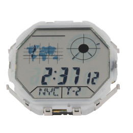 ORYGINALNY MECHANIZM MODUŁ CASIO AE-2100