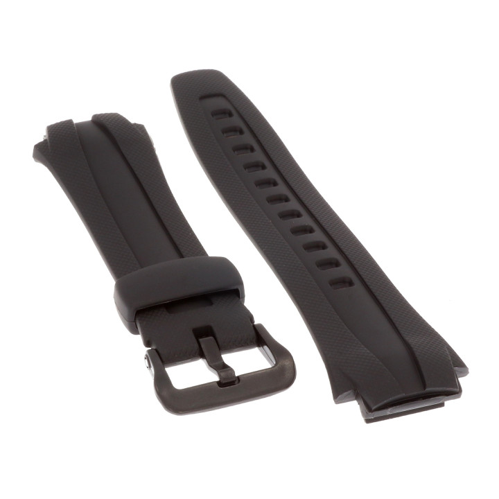 ORYGINALNY PASEK CASIO AQ-160 AQ-163 AQ-160W-1B AQ-163WG-1B