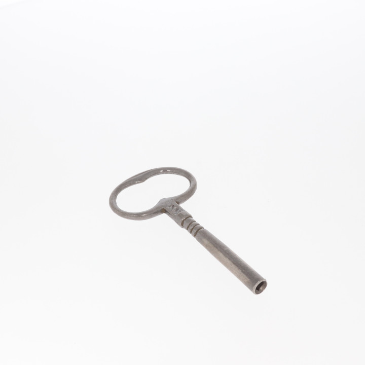 KLUCZ DO NAKRĘCANIA ZEGARA kwadrat 3,1 mm