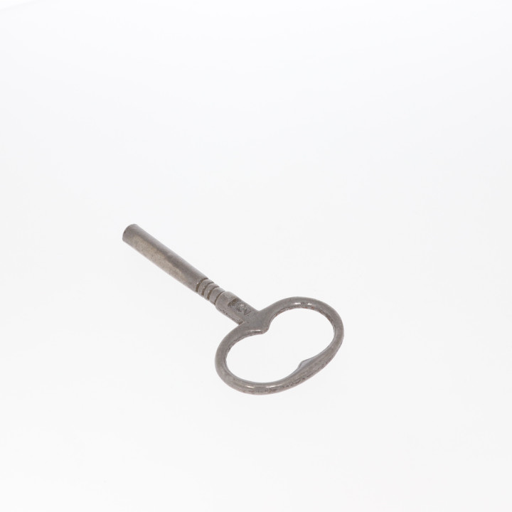 KLUCZ DO NAKRĘCANIA ZEGARA kwadrat 3,1 mm