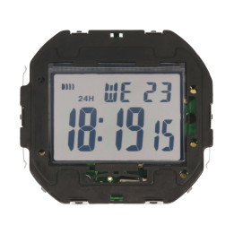 ORYGINALNY MODUŁ MECHANIZM CASIO F-108 W-215 W-218