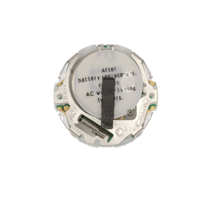 ORYGINALNY MODUŁ MECHANIZM CASIO LA-11 LA-670 LA-690