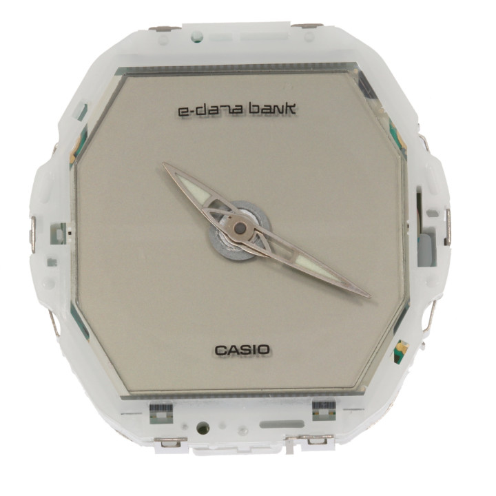 ORYGINALNY MODUŁ MECHANIZM CASIO EDB-300