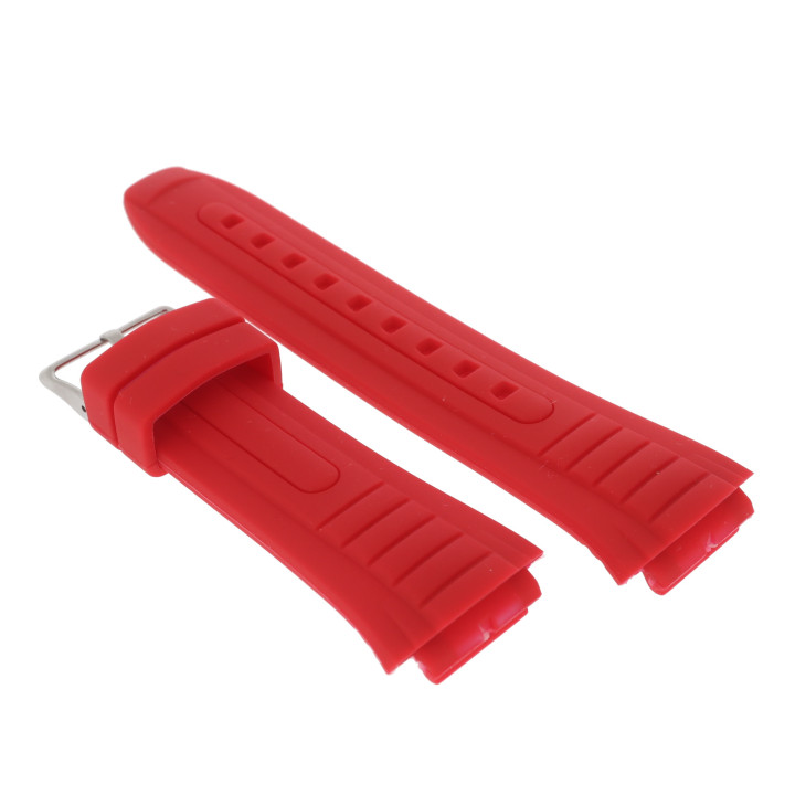 PASEK DO ZEGARKA 20 mm SILIKON