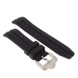 PASEK DO ZEGARKA 22 mm SILIKON