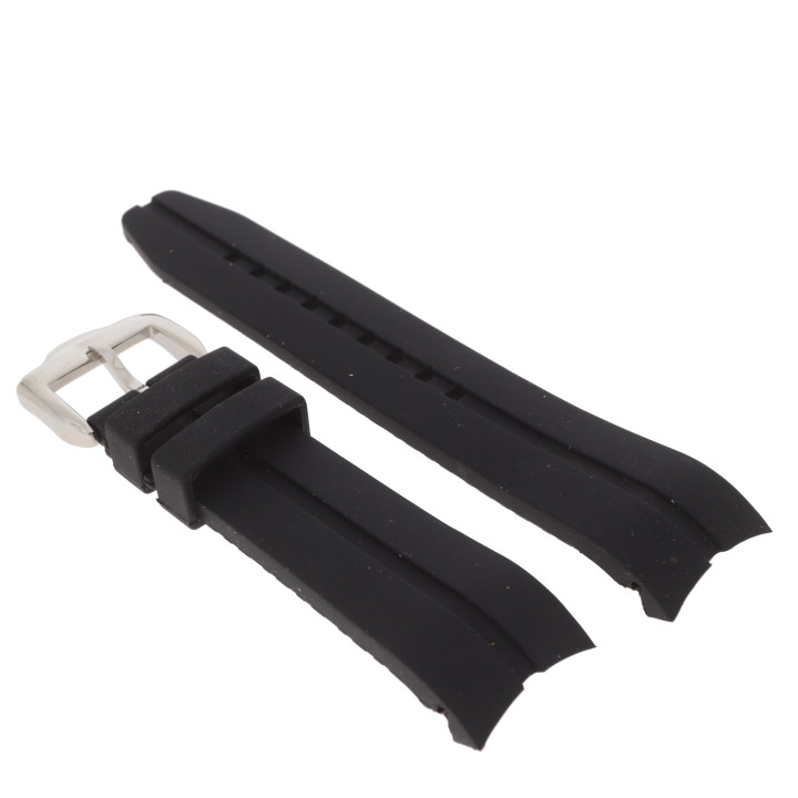 PASEK DO ZEGARKA 22 mm SILIKON