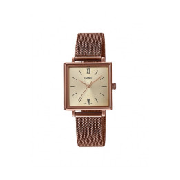 ORYGINALNY ZEGAREK CASIO VINTAGE LTP-E155MR-9B