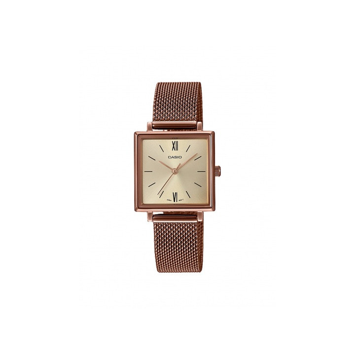 ORYGINALNY ZEGAREK CASIO VINTAGE LTP-E155MR-9B