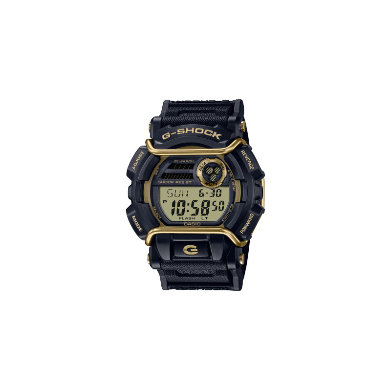 Oryginalny Zegarek Casio G Shock Gd Gb B