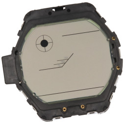 ORYGINALNY MODUŁ MECHANIZM CASIO G-9300 G-9300-1