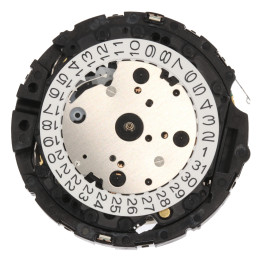 ORYGINALNY MODUŁ MECHANIZM CASIO EFR-533 EFR-547