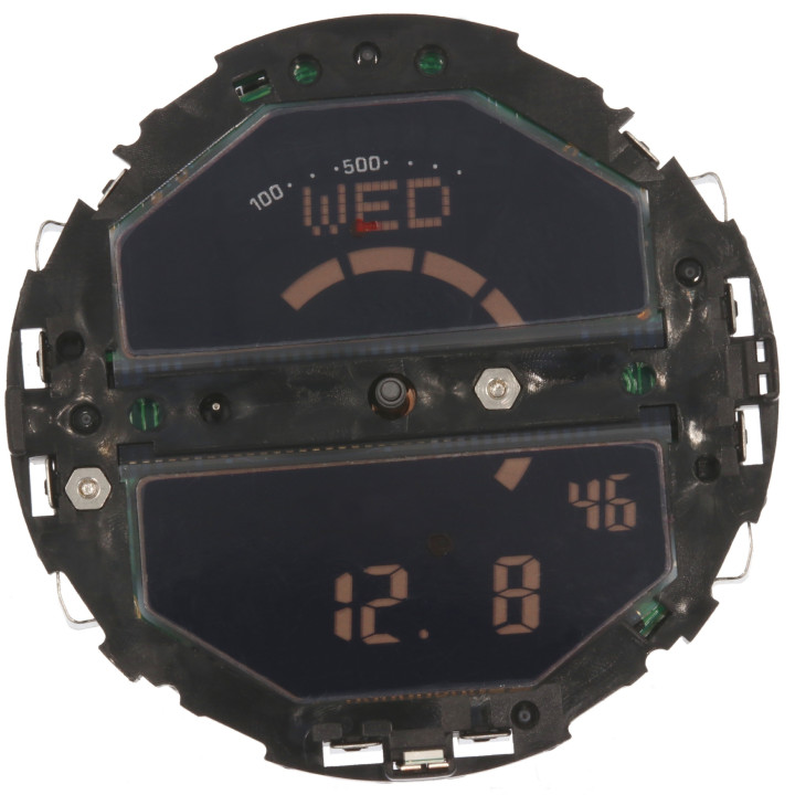 ORYGINALNY MODUŁ MECHANIZM CASIO GA-110 GA-110MB-1A