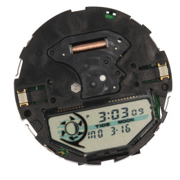 ORYGINALNY MODUŁ MECHANIZM CASIO AMW-710 AMW-720 AW-82