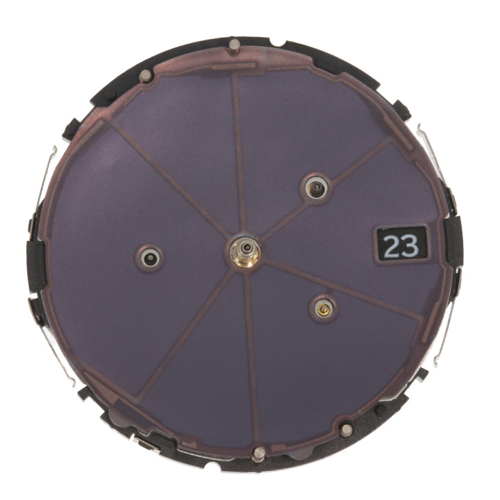 ORYGINALNY MODUŁ MECHANIZM CASIO EQW-M1100