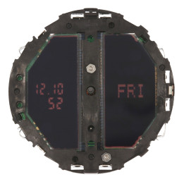 ORYGINALNY MODUŁ MECHANIZM CASIO GA-201 GA-201RD-4A