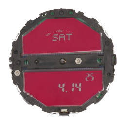 ORYGINALNY MODUŁ CASIO GMA-S110