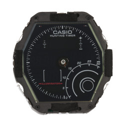 ORYGINALNY MECHANIZM MODUŁ CASIO AMW-705 AMW-705B-1 AMW-705D-1
