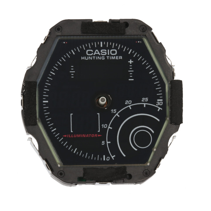 ORYGINALNY MECHANIZM MODUŁ CASIO AMW-705 AMW-705B-1 AMW-705D-1