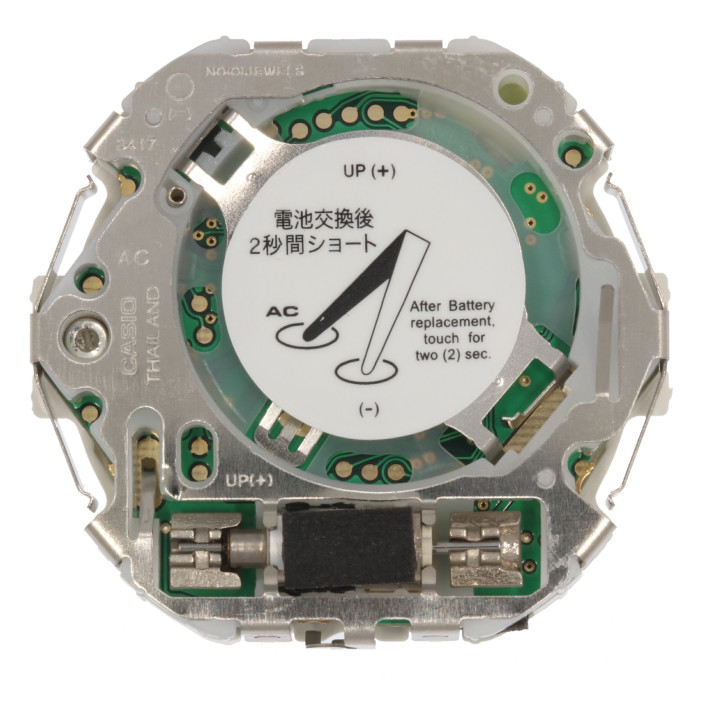 ORYGINALNY MECHANIZM MODUŁ CASIO GB-6900 GB-6900B-1