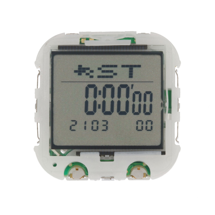 ORYGINALNY MODUŁ MECHANIZM CASIO DB-36 DB-36-1AV