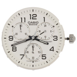ORYGINALNY MODUŁ MECHANIZM CASIO BEM-502 BEM-503 SHN-5004