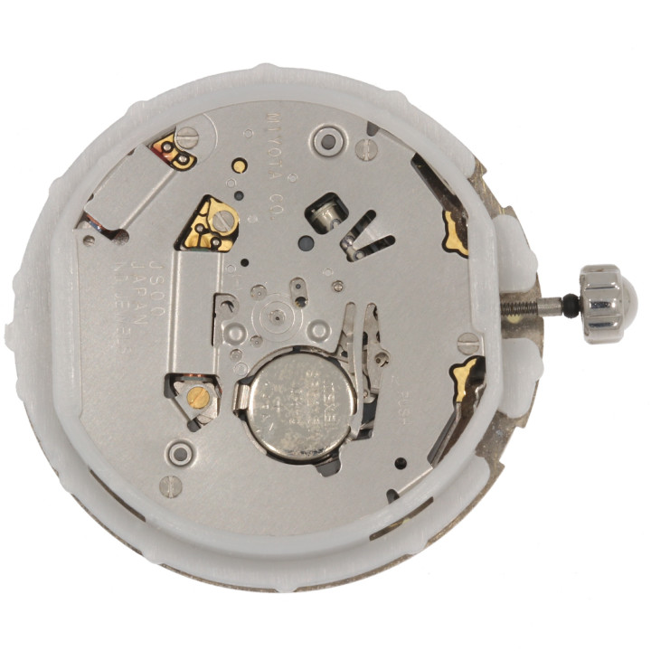 ORYGINALNY MODUŁ MECHANIZM CASIO BEM-502 BEM-503 SHN-5004
