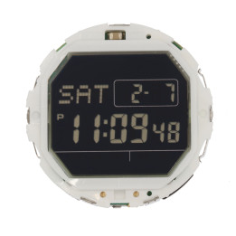 ORYGINALNY MODUŁ MECHANIZM CASIO DW-D5500 DW-D5600