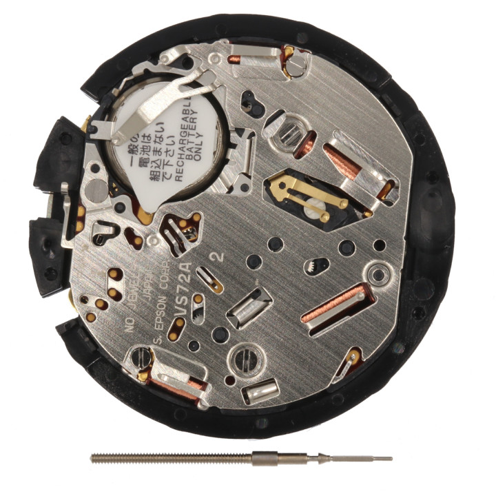 ORYGINALNY MODUŁ MECHANIZM CASIO EFB-503 EFR-541