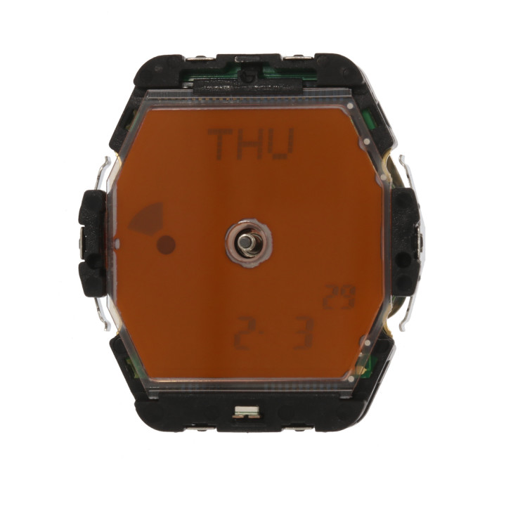 ORYGINALNY MODUŁ MECHANIZM CASIO BA-110 BA-110-4A2