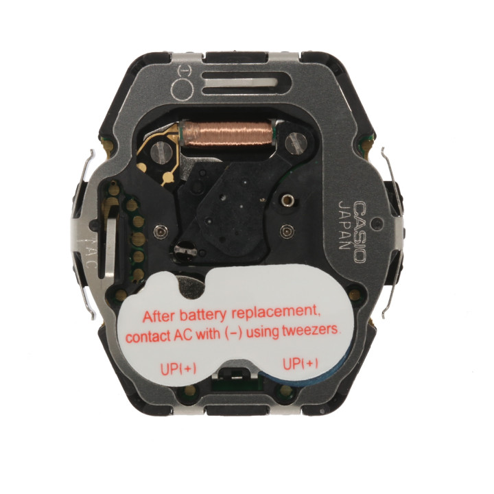 ORYGINALNY MODUŁ MECHANIZM CASIO BA-110 BA-110-4A2