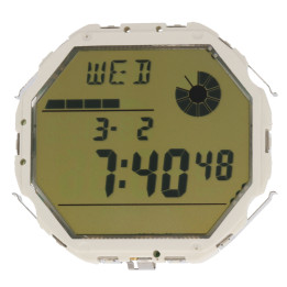 ORYGINALNY MODUŁ MECHANIZM CASIO G-8900 G-8900SC-1Y