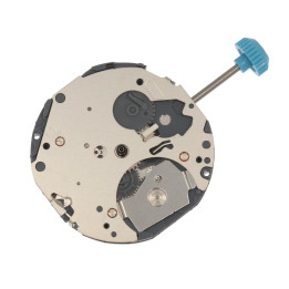 ORYGINALNY MODUŁ MECHANIZM CASIO EF-305 EF-308 EF-316 EF-320