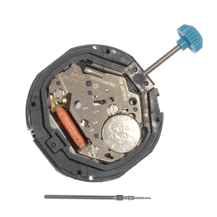 ORYGINALNY MODUŁ MECHANIZM CASIO EF-305 EF-308 EF-316 EF-320