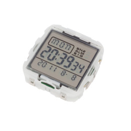 ORYGINALNY MECHANIZM MODUŁ DO ZEGARKA CASIO W-800 W-800H-1AV