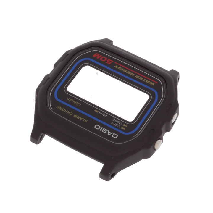 ORYGINALNA KOPERTA CASIO W-59 W-59-1VQ